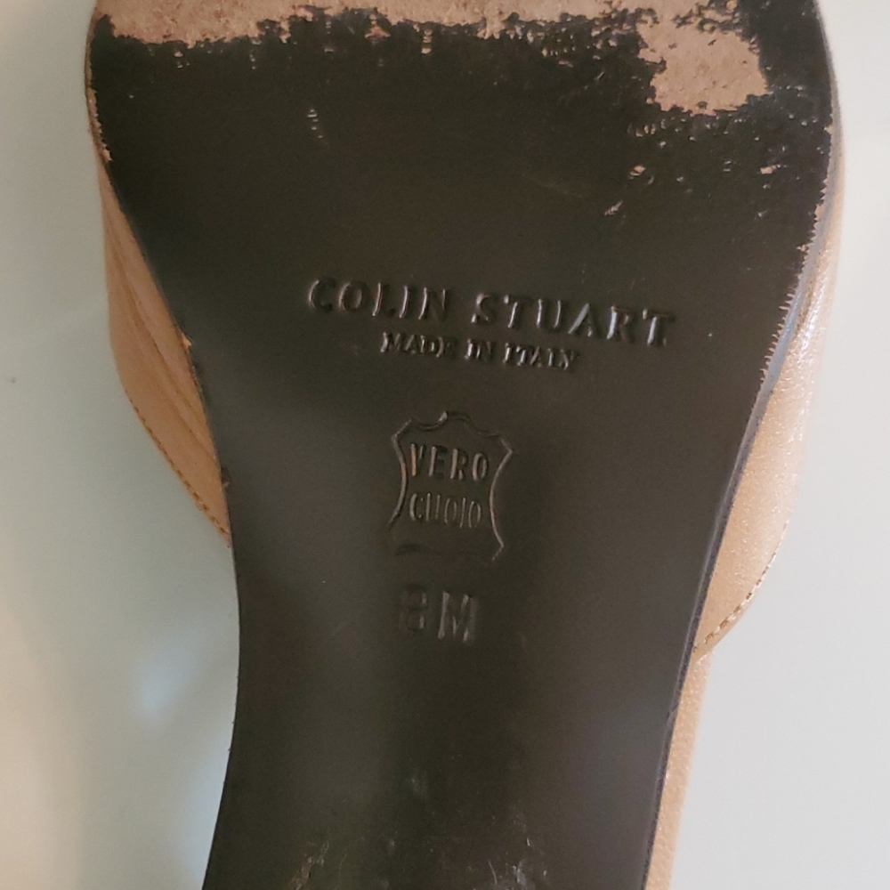 Colin Stuart Slingbacks - image 8